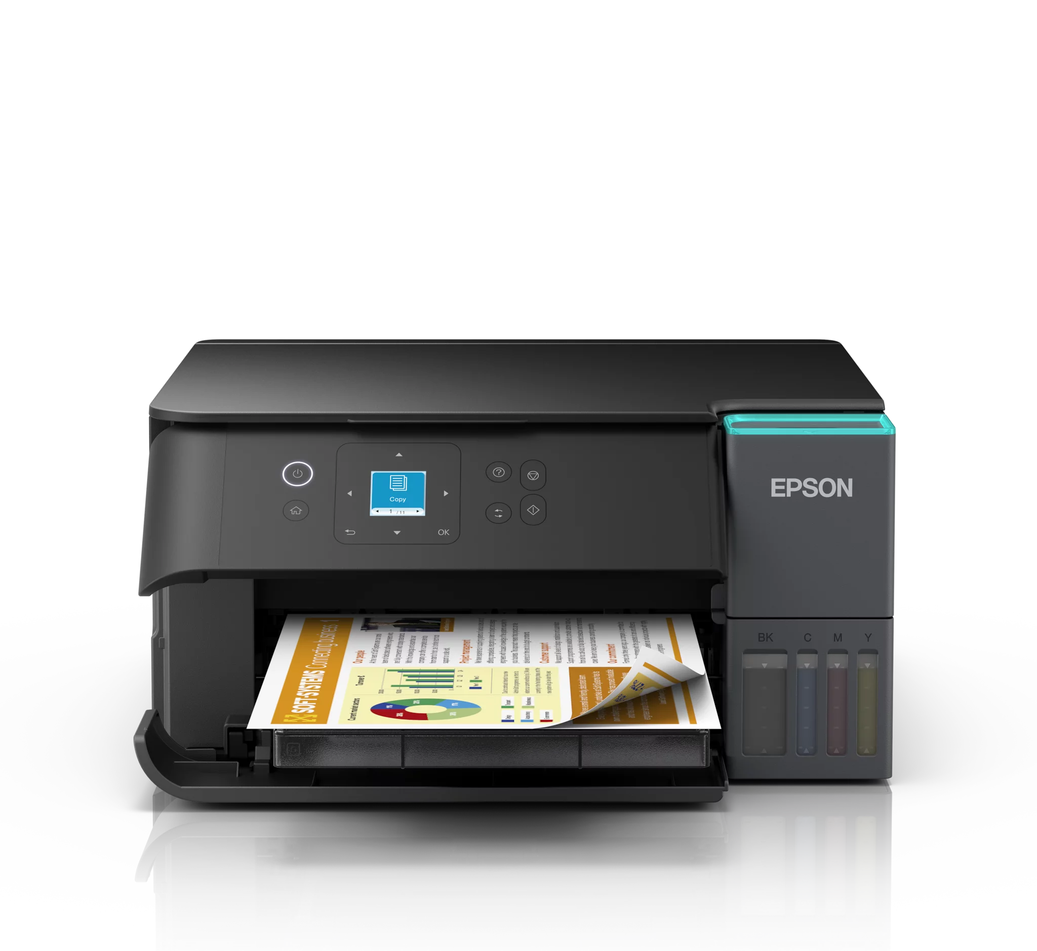 Epson EcoTank ET-2950
