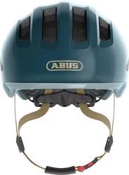 ABUS SMILEY 3.0 ACE LED royal blue S