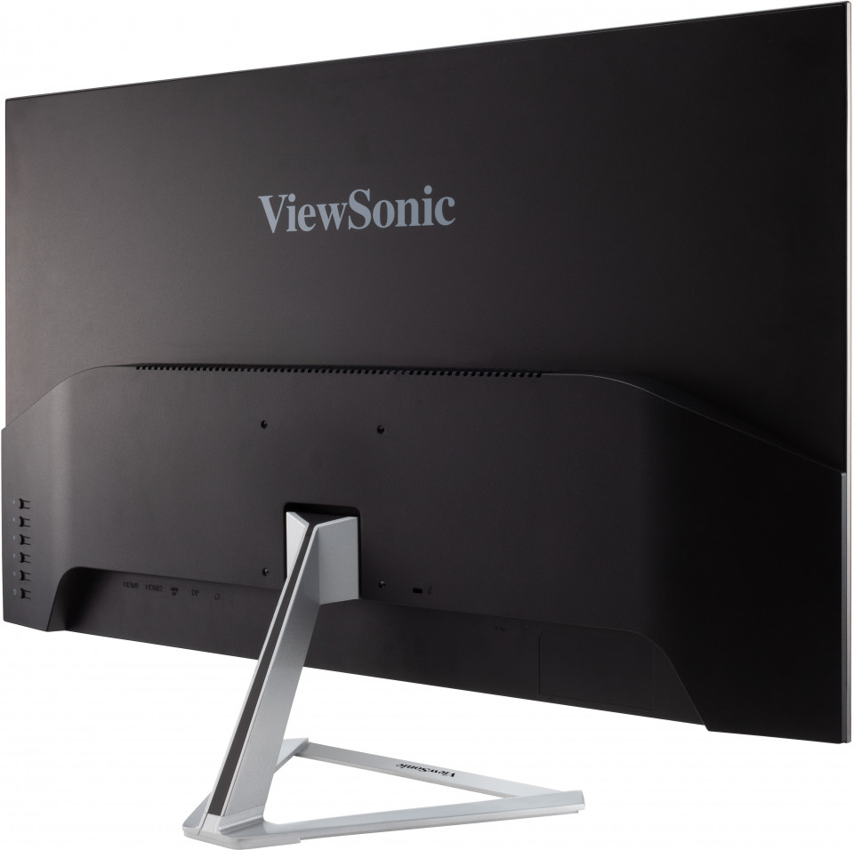 ViewSonic VX3276-2K-MHD-2 - LED-Monitor - 81.3 cm (32")