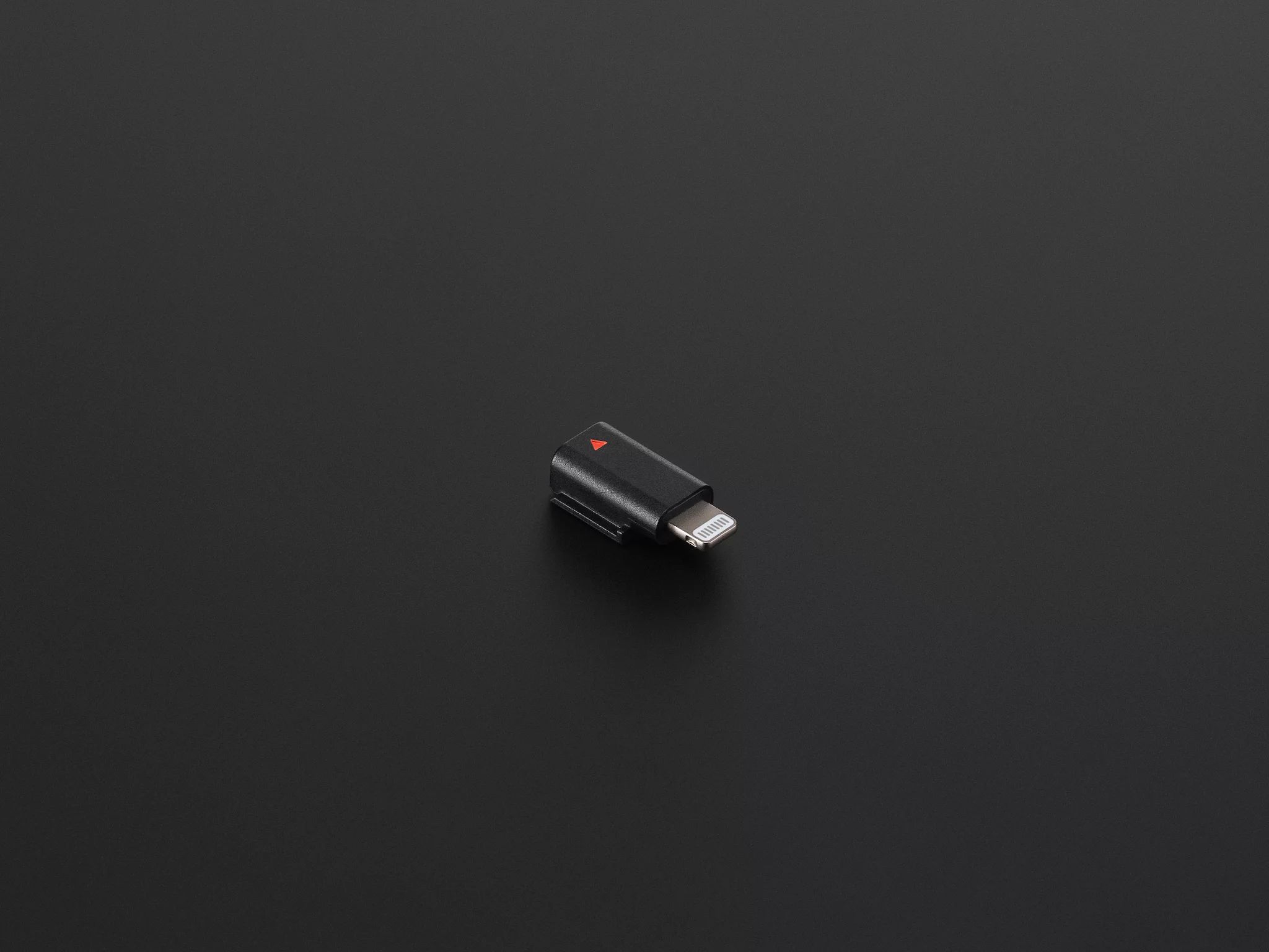 DJI Mic 3 Mobiltelefon-Adapter (Lightning)