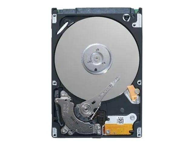 Dell Festplatte - 1.2 TB - Hot-Swap - 2.5" (6.4 cm)