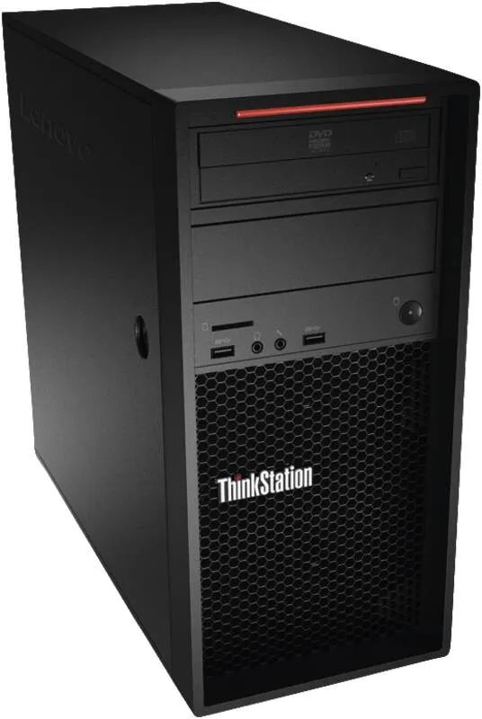 tecXL P520c T (Lenovo Refurbished)