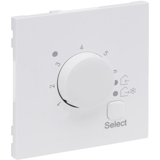 Legrand ABD.F.ELEKTRONISCHES RAUMTHERM / LEGRAN 765151 SEANO 765151