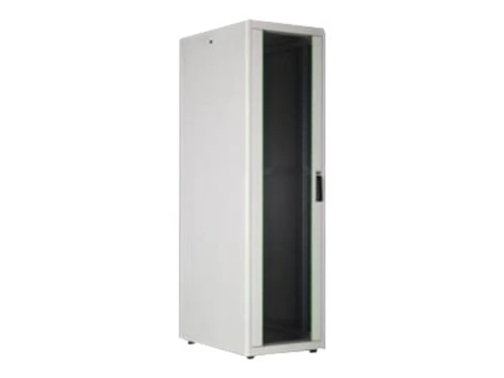 DIGITUS Netzwerkschrank Dynamic Basic Serie - 600x800 mm (BxT)