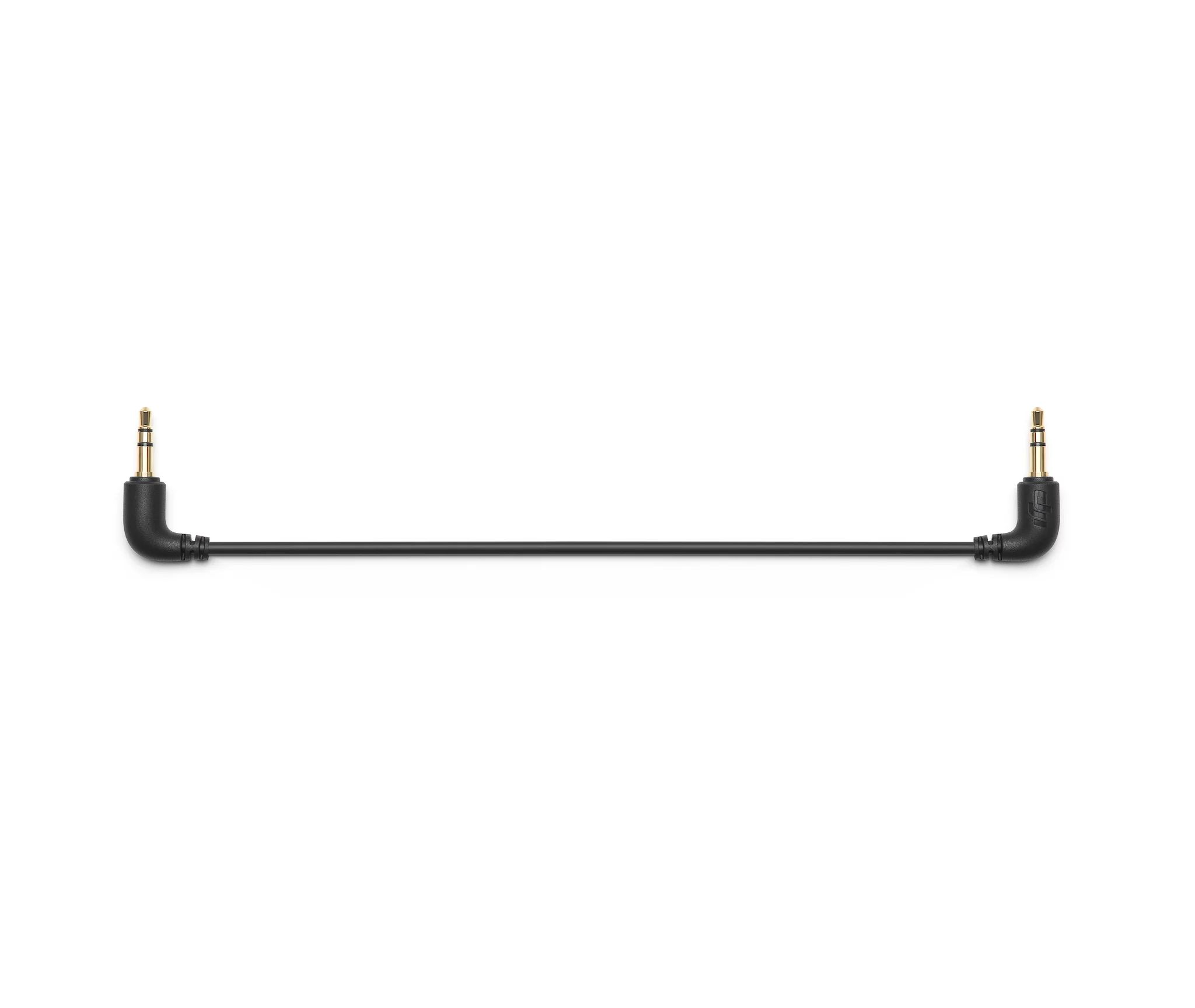 DJI Mic Mini,1x Sender + 1x Empfänger