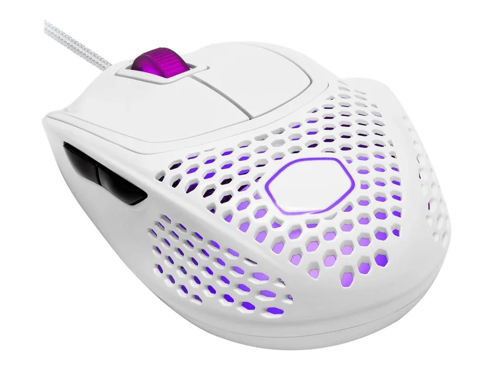 Cooler Master MasterMouse MM720 - Maus - Für