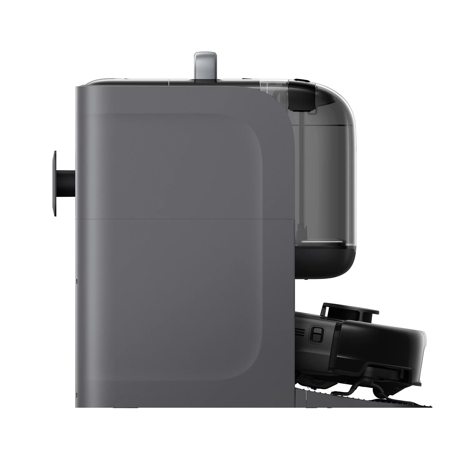 eufy Saug- und Wischroboter Omni E28