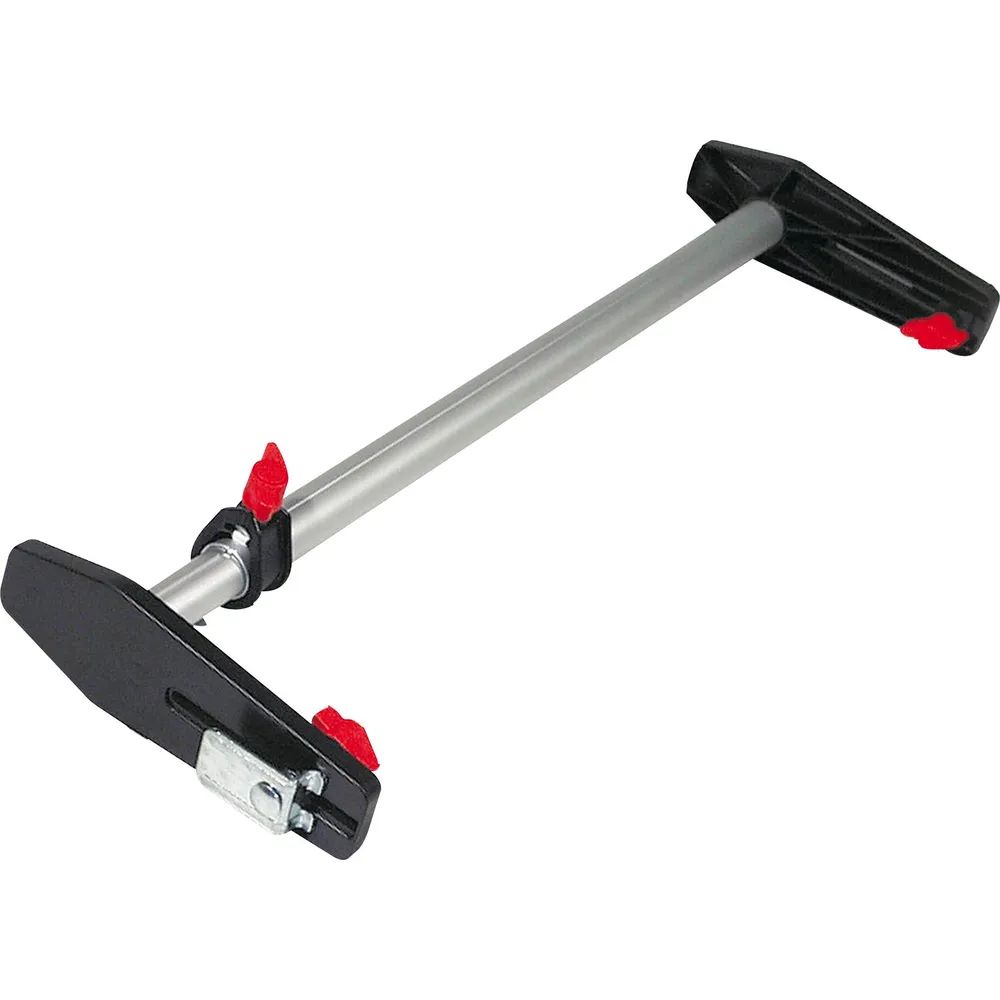 BESSEY Türfuttermontagestrebe TMS Spannweite 560-1010 mm