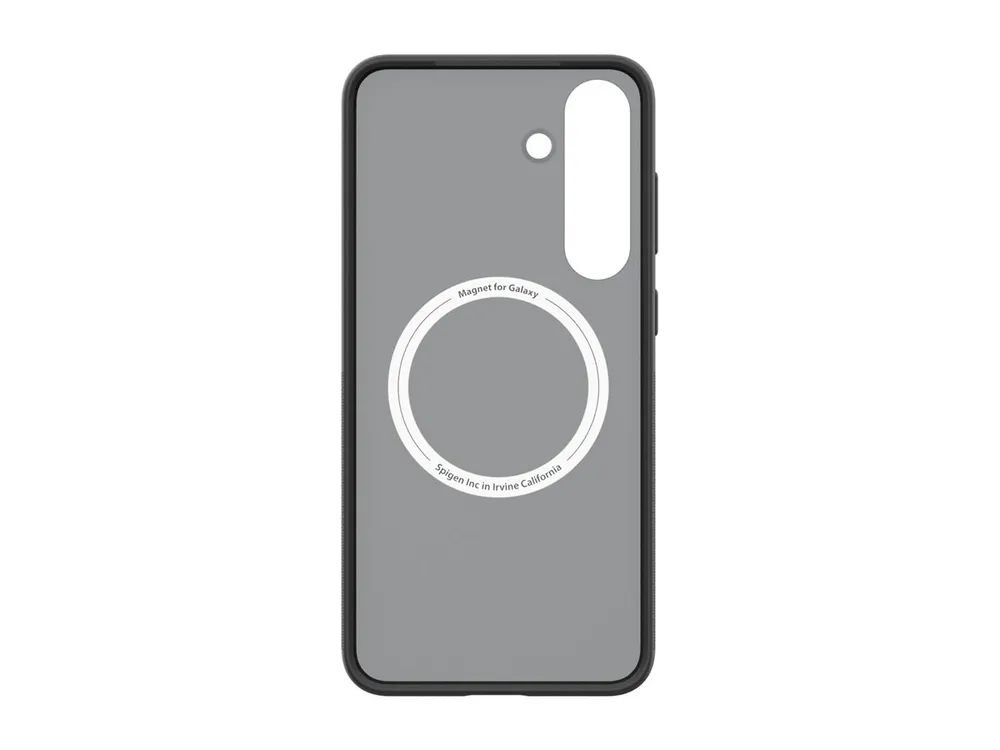 Spigen Capella GP-FPS936PGB - Hintere Abdeckung für Mobiltelefon - Ständer - Thermoplastisches Polyurethan (TPU)
