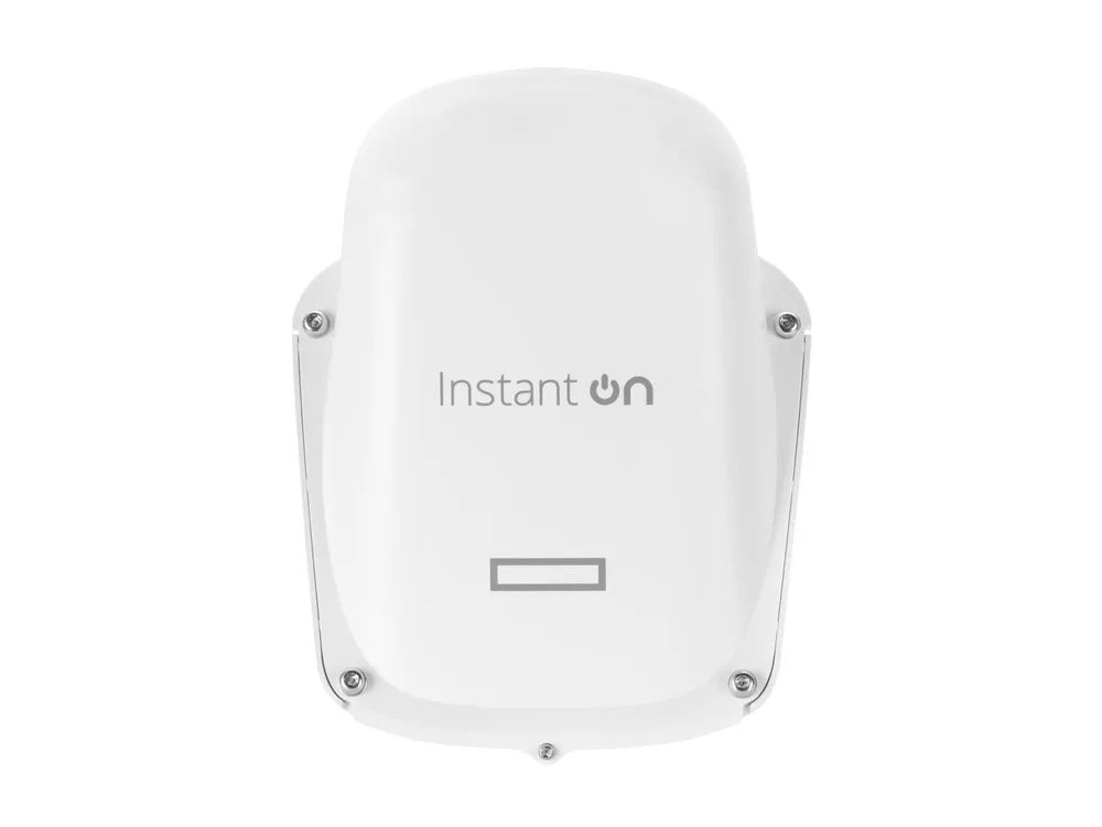 HPE Networking Instant On AP27 (RW) - Accesspoint