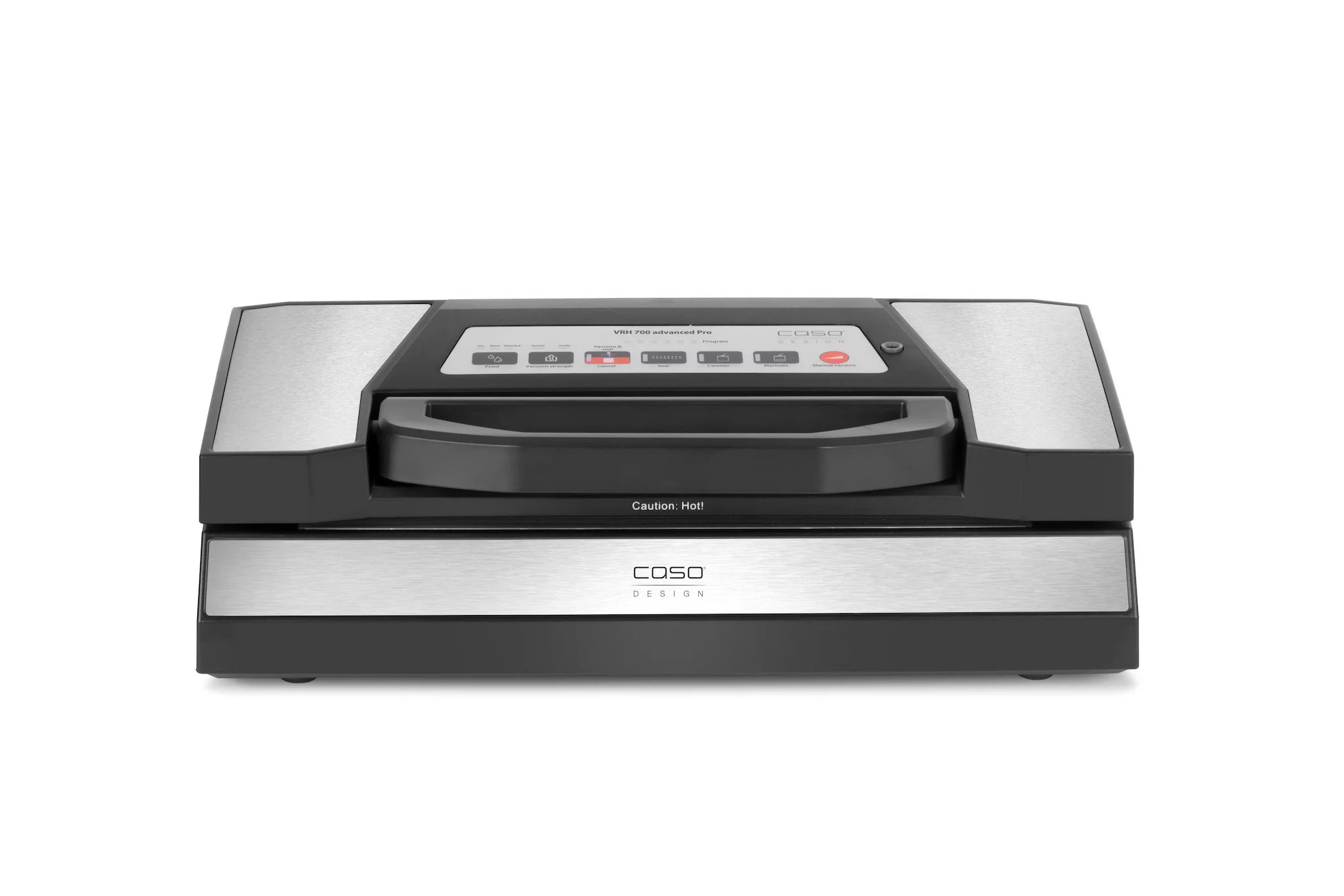 CASO VRH 700 advanced Pro