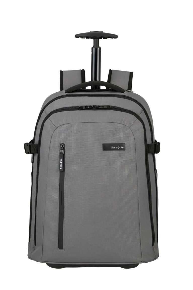 SAMSONITE ROADER LAPTOP BACKPACK/WH 55/20, drifter grey