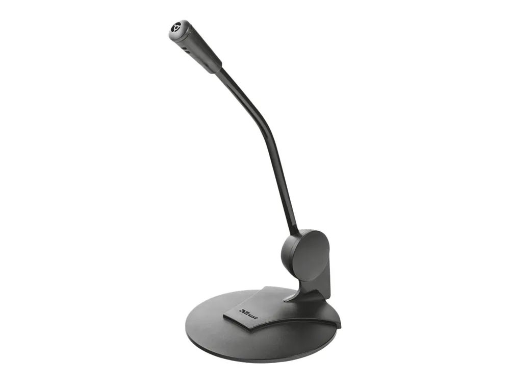 Trust Primo Desk Microphone - Mikrofon