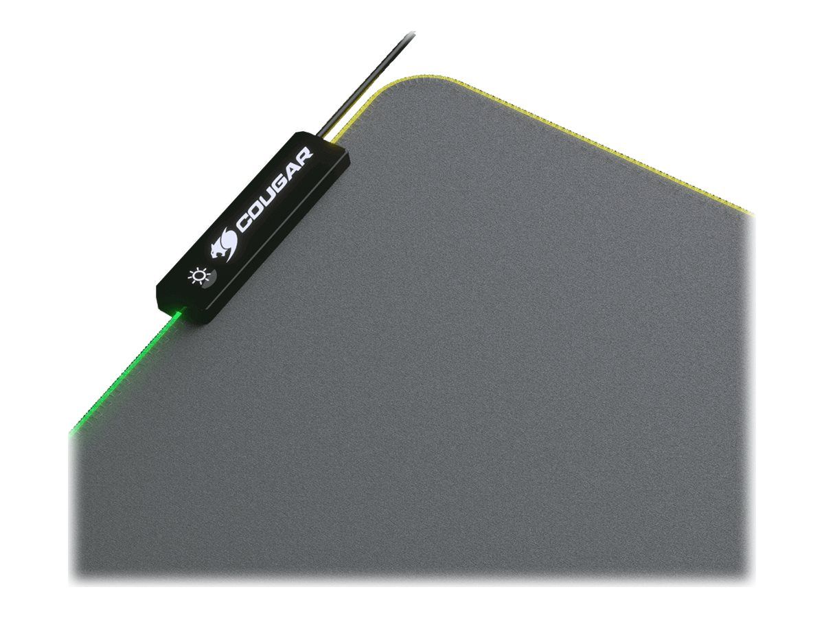 Cougar Neon RGB - Mauspad