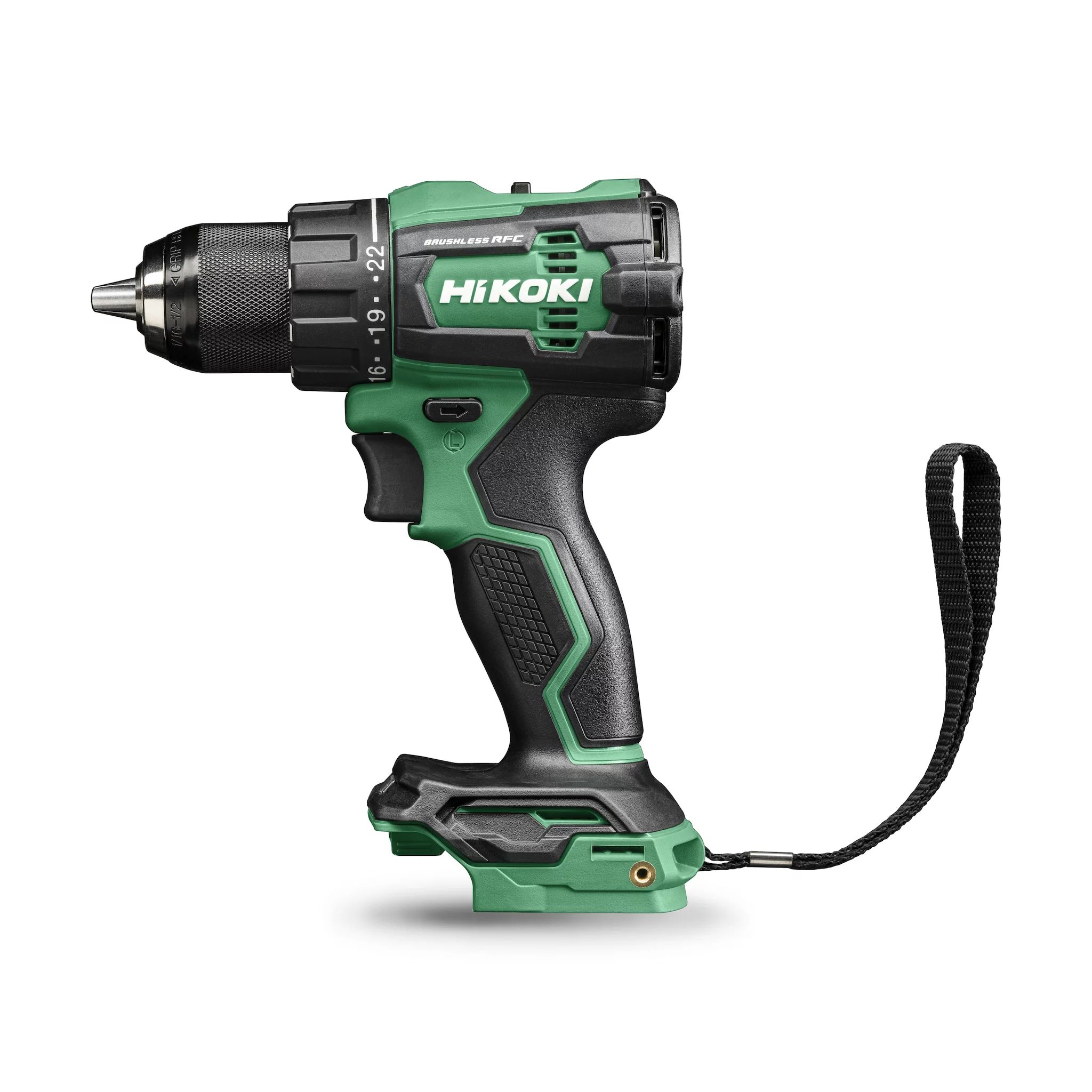 Hikoki DS18DE-BASIC inkl. Koffer