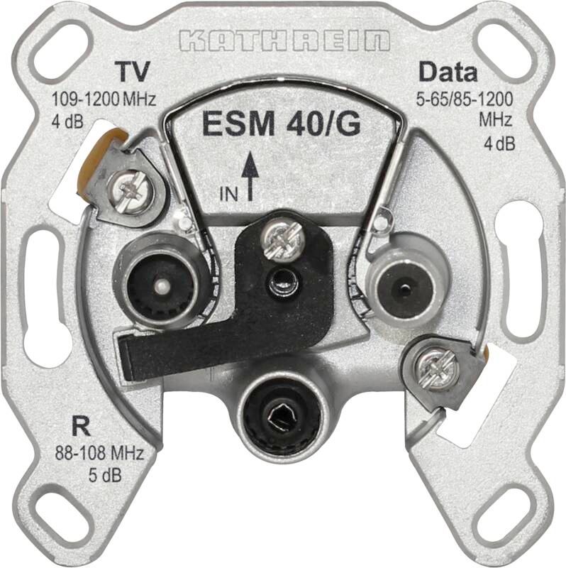 Kathrein ESM 40/G