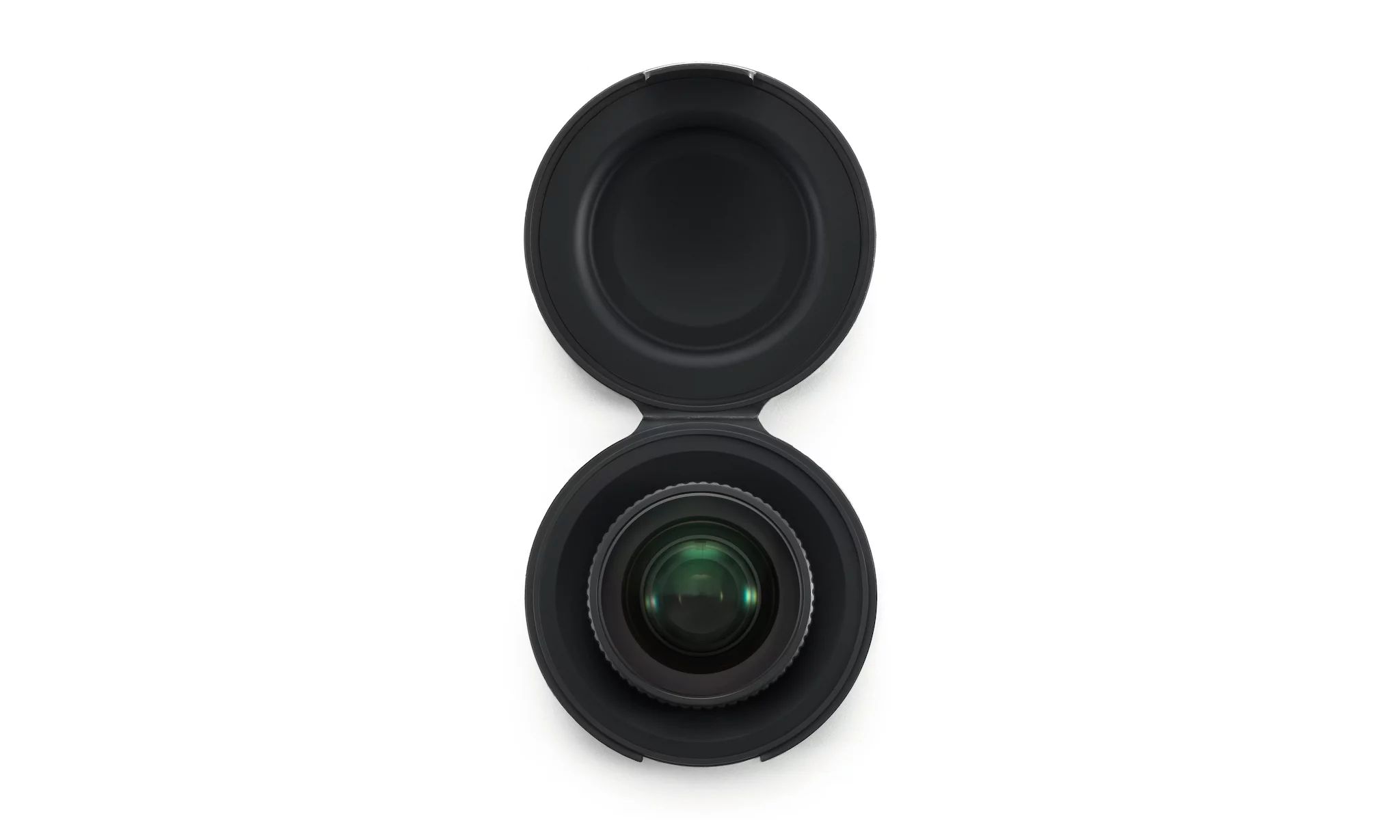 DJI Osmo Action 6 FOV Boost Lens