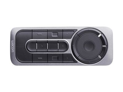 Wacom ExpressKey Remote Accessory - Fernbedienung