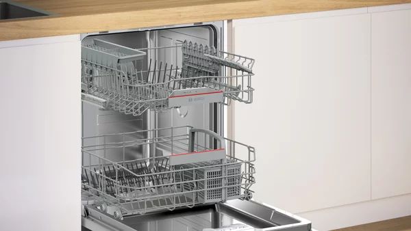 Bosch SER4 SMV4EAX28E