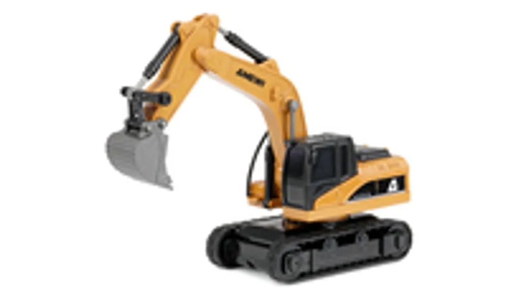 Amewi Mini-Bagger Metall proportional 8-Kanal 1 64 RTR 6+