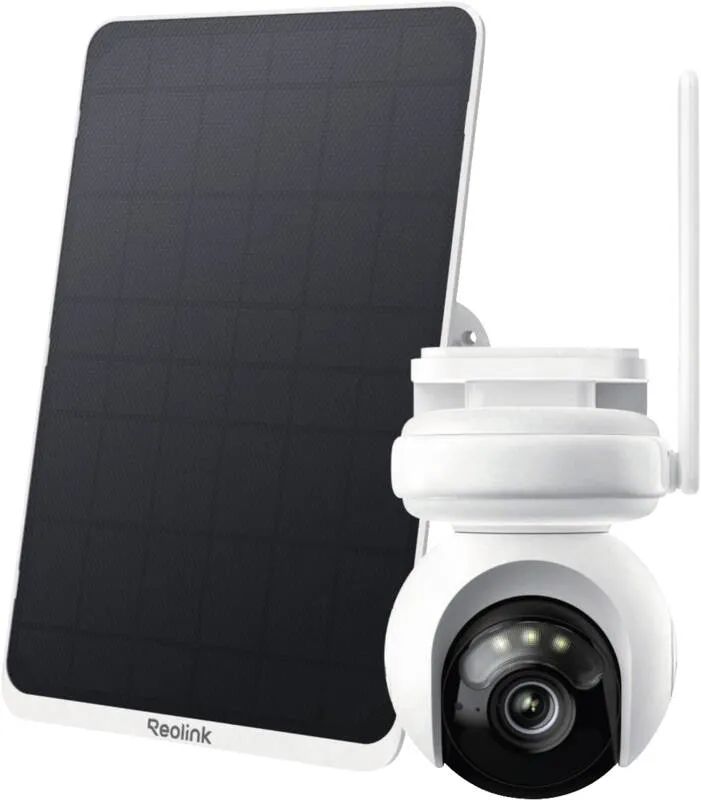 Reolink Altas Series B660 + SP3