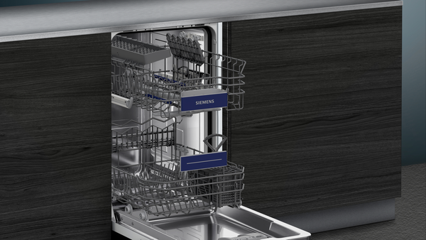 Siemens IQ300 SR93EX24LE