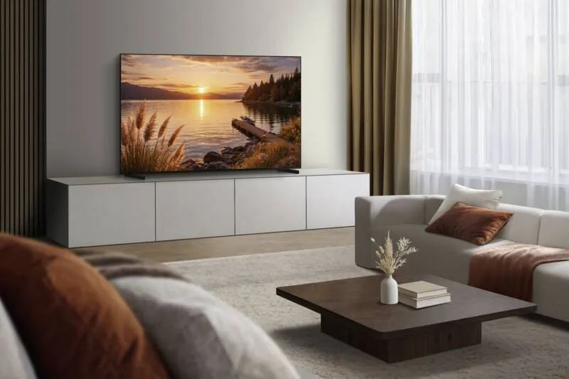 Samsung QE85QN83HAUXXN