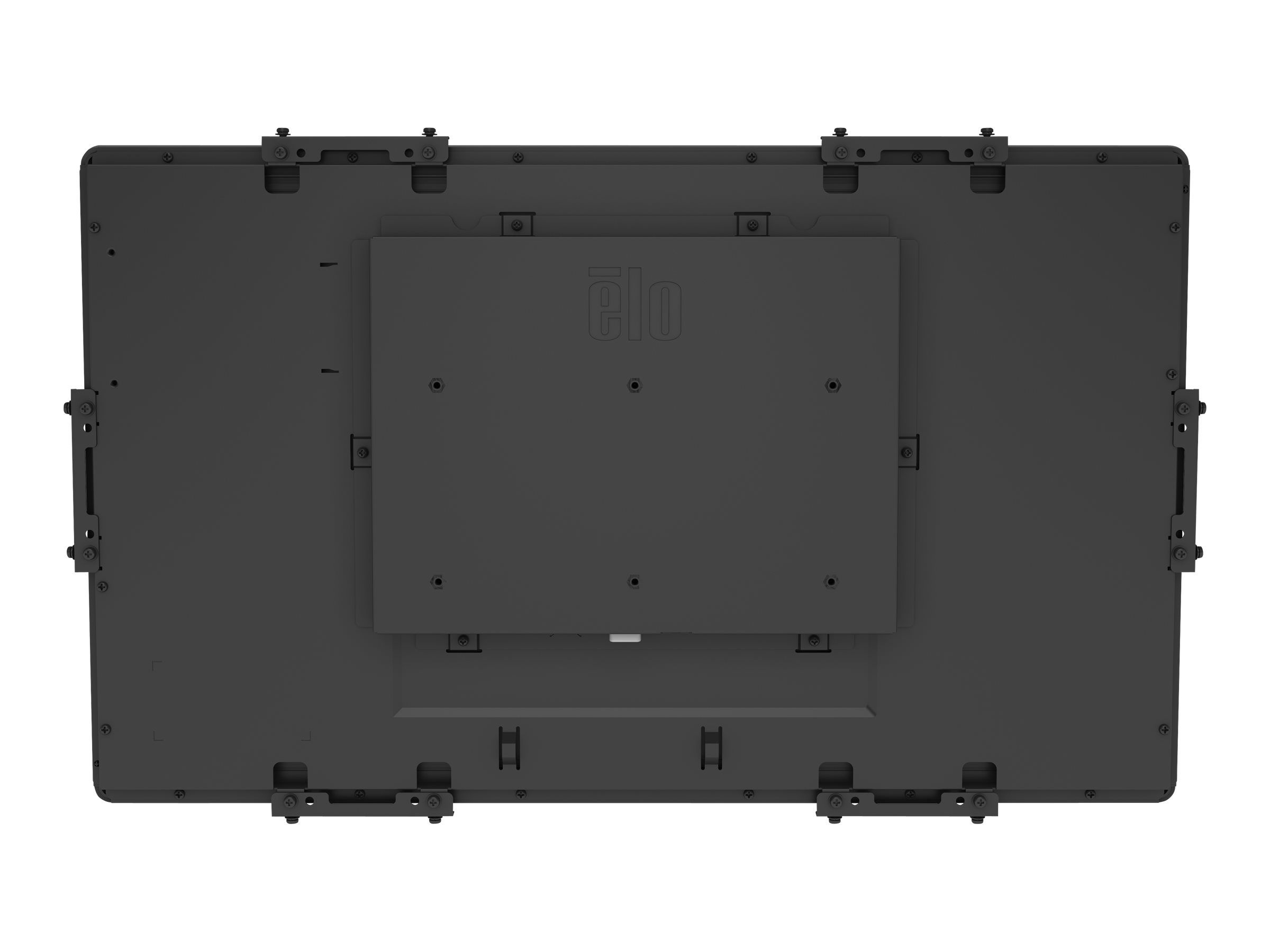 Elo Touch Solutions Elo 2494L - LED-Monitor - 60.5 cm (23.8") - offener Rahmen - Touchscreen - 1920 x 1080 Full HD (1080p)