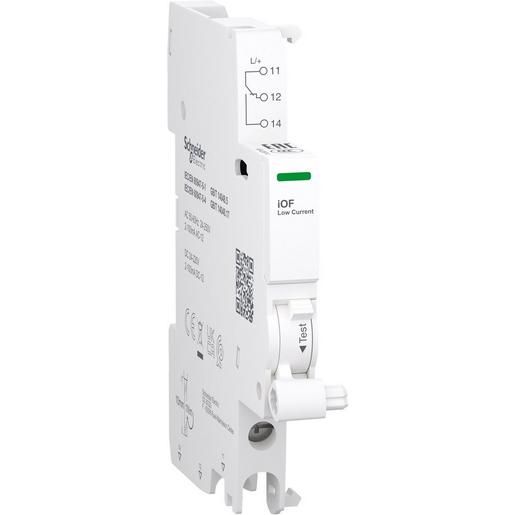 Schneider Electric HILFSSCH. IOF(ÖS) KLE. UNTEN 2 / SCHN.E A9A26914