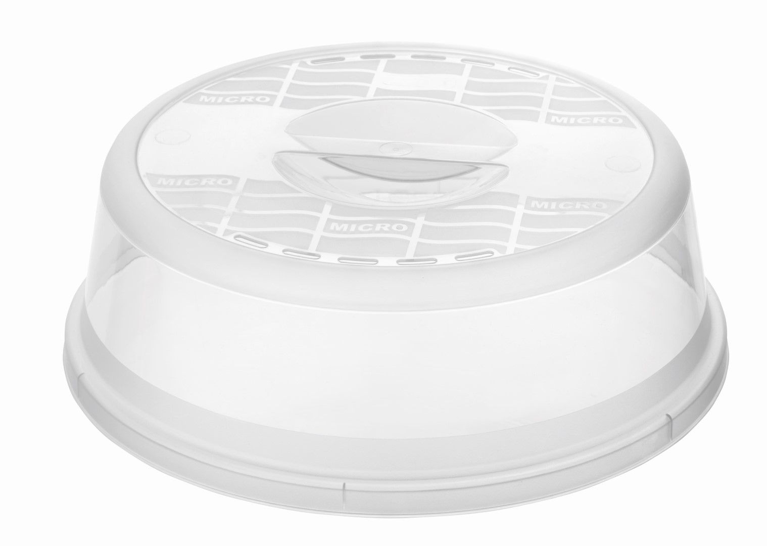 Rotho Mikrowellen-Abdeckhaube 26.5 cm  BASIC