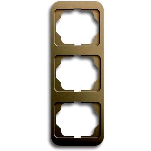 Busch-Jaeger A NEA ABD.RAHMEN 3F 1733-21 / BUSCH 1733-21 2CKA001754A1769