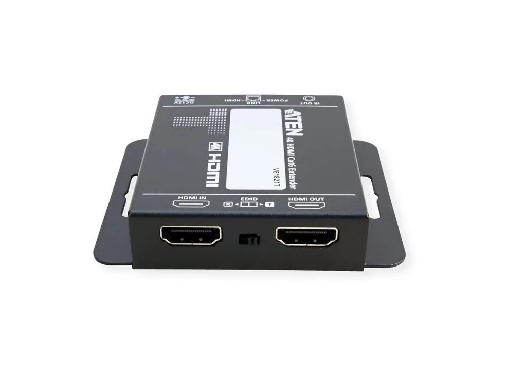 ATEN VE1821 - Extender Video/Audio/infrarot/Strom