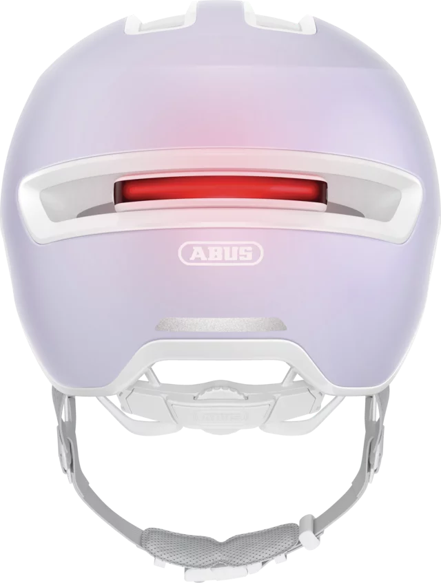 ABUS HUD-Y pure lavender L