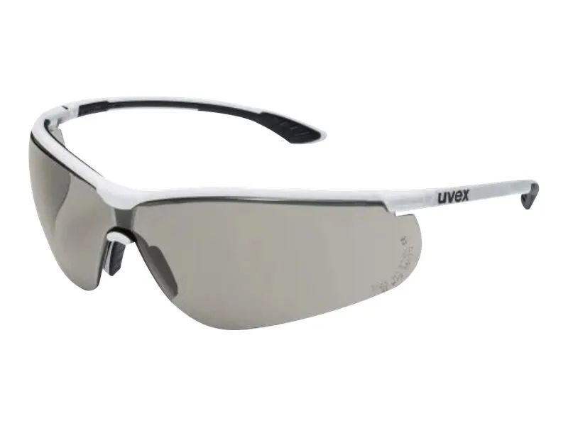 UVEX Arbeitsschutz sportstyle - Sicherheitsglas - Farbton: UV 2C-1.2