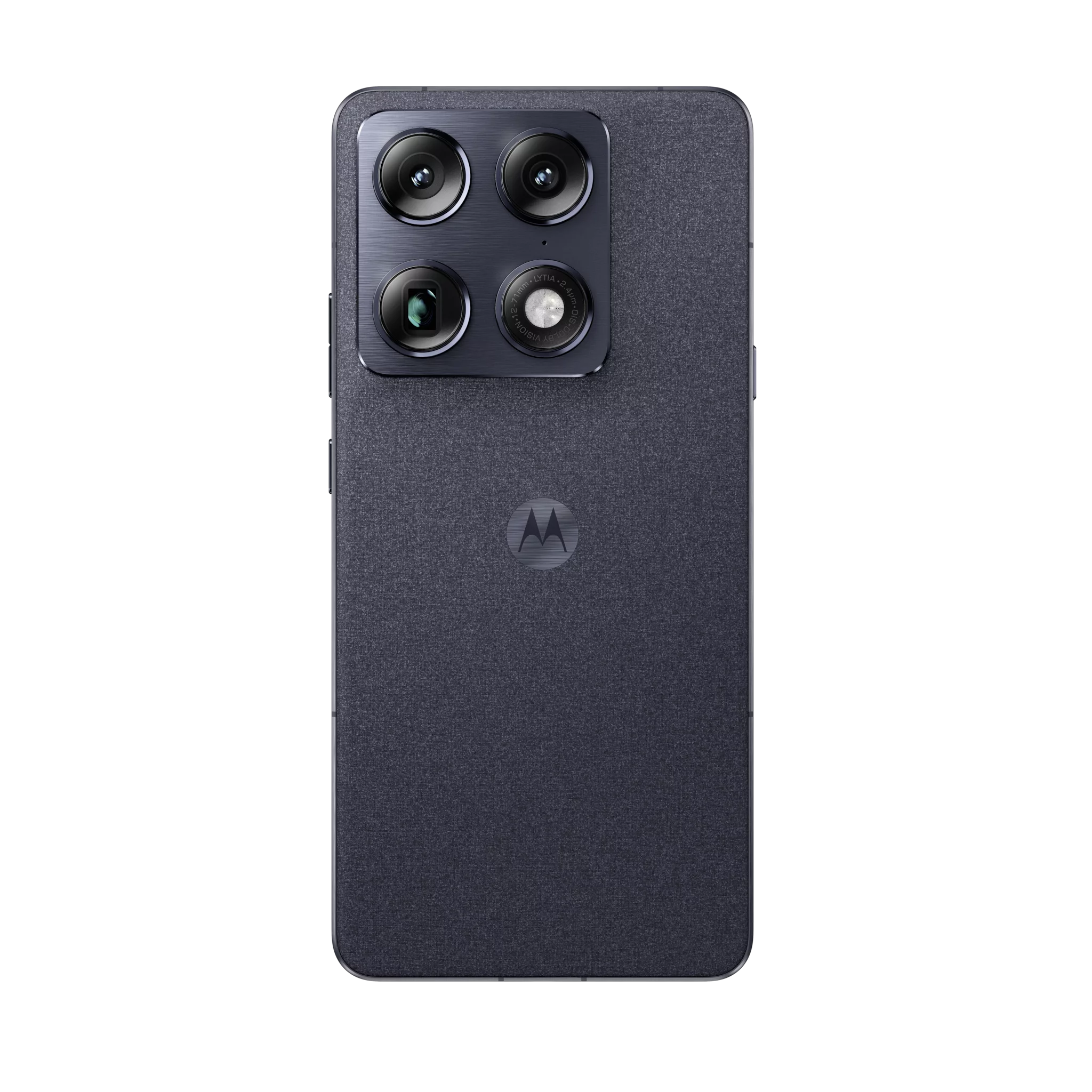 Motorola Signature 16/512GB, Pantone Carbon