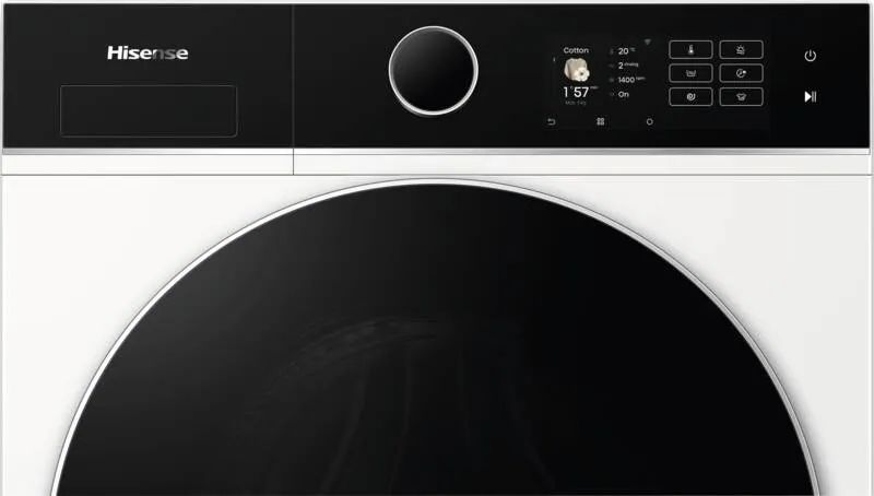 Hisense WD5I8043BWF