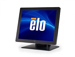 Elo Touch Solutions Elo Desktop Touchmonitors 1717L AccuTouch - LED-Monitor - 43.2 cm (17")