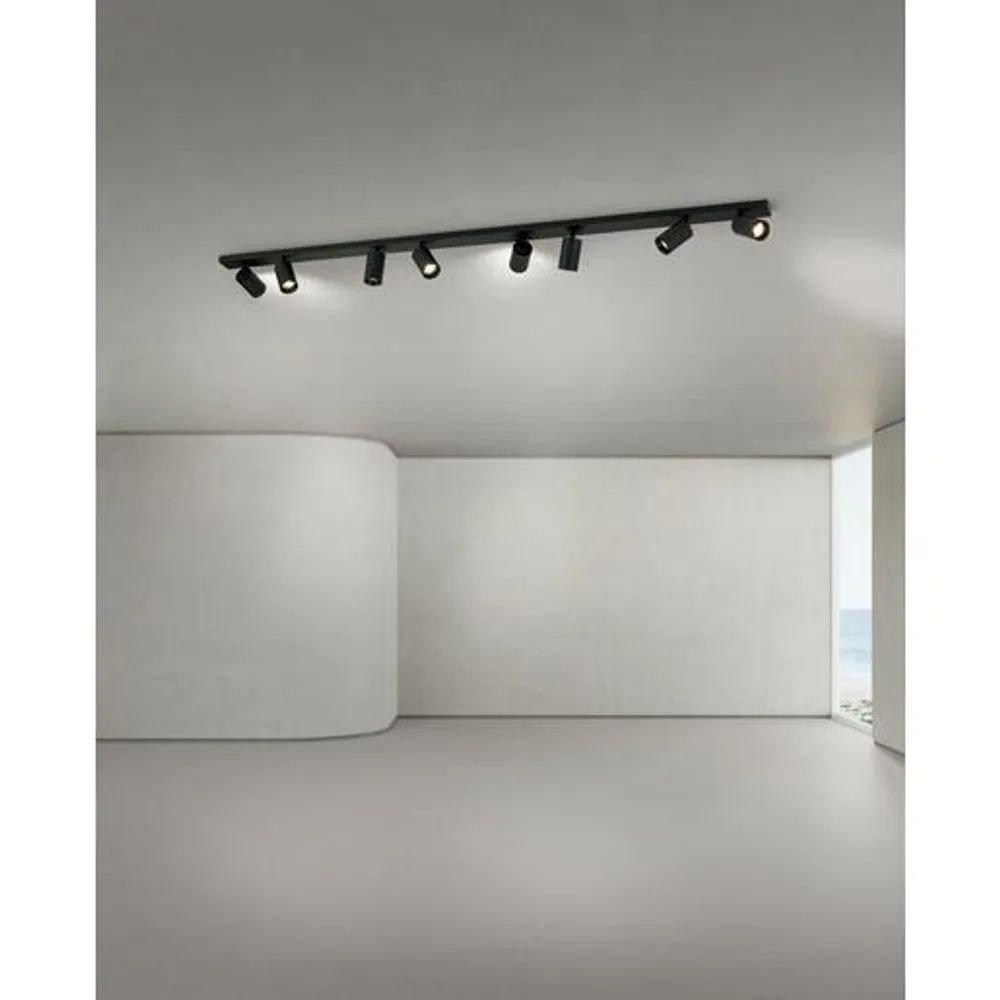 Orion STRAHLER 10-493 8 8XGU10 13W / ORION SEAN SCHWARZ 26H625 100.0493-15