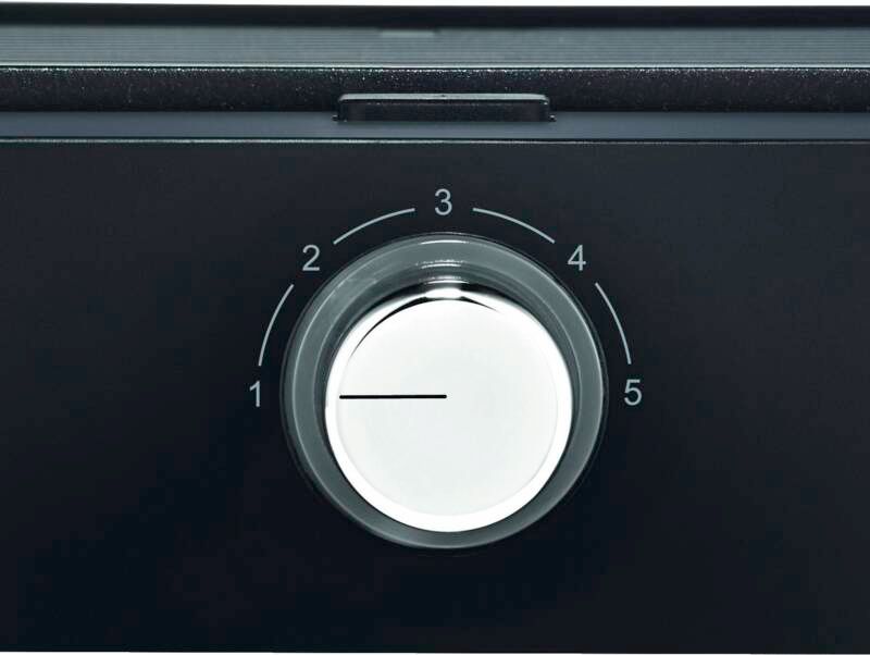WMF LONO Tischgrill Quadro