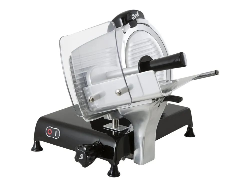 Berkel Red Line 250 schwarz
