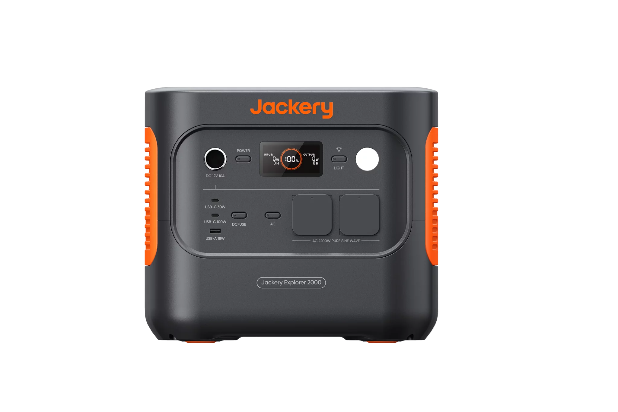 Jackery E2000V2