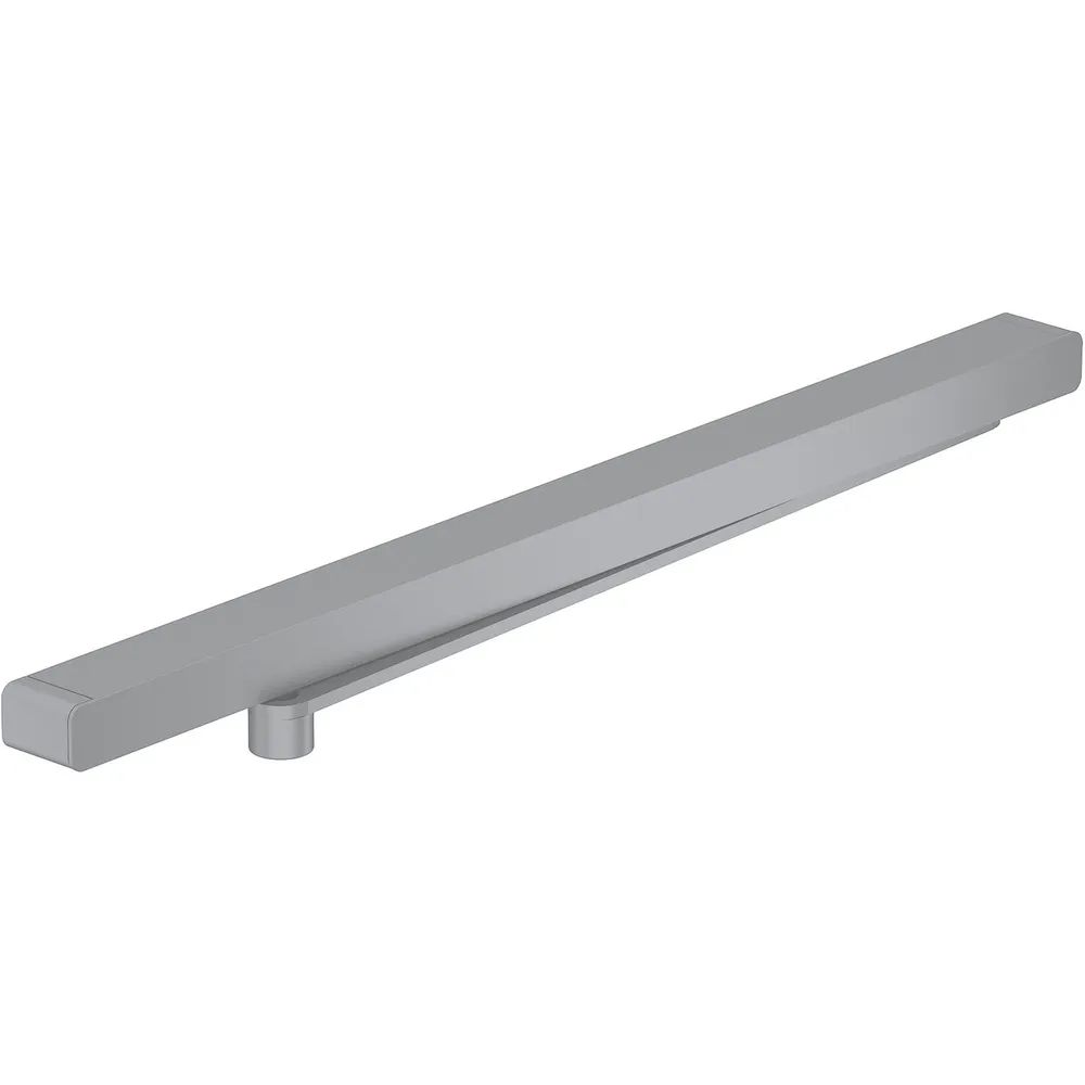 DORMAKABA Gleitschiene G-N XEA, silber