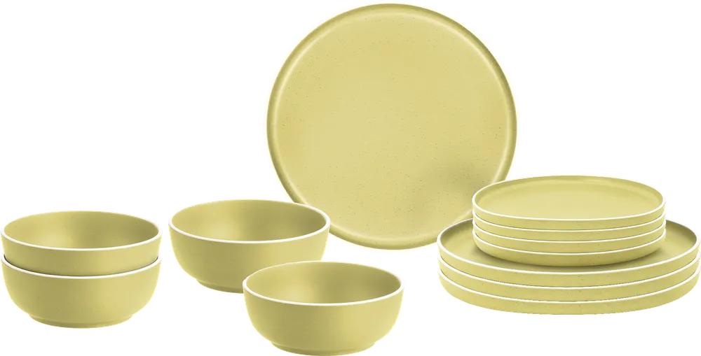Brunner Midday DOLOMIT YELLOW