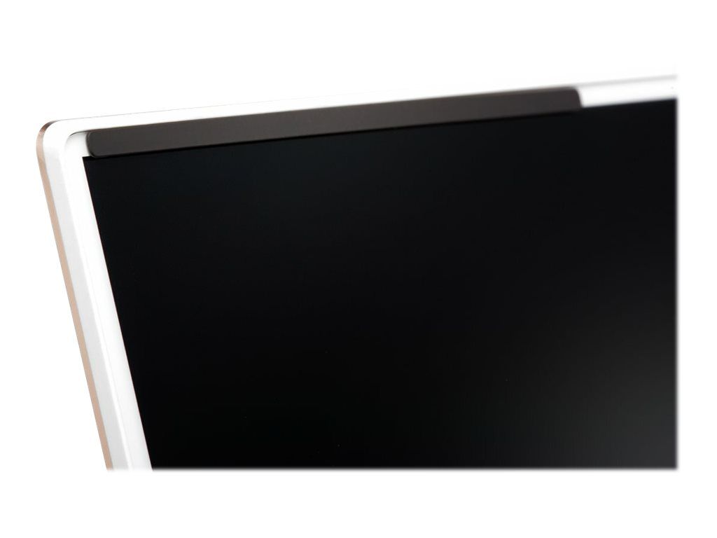 Kensington MagPro 13.3" (16:9) Laptop Privacy Screen with Magnetic Strip - Blickschutzfilter für Notebook - 33,8 cm Breitbild (13,3 Zoll Breitbild)