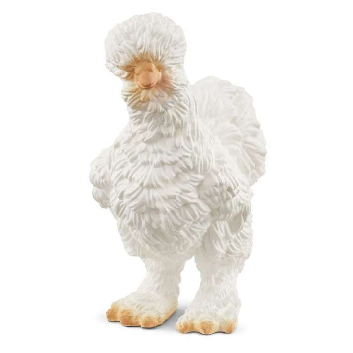 Schleich Hühnerfreunde