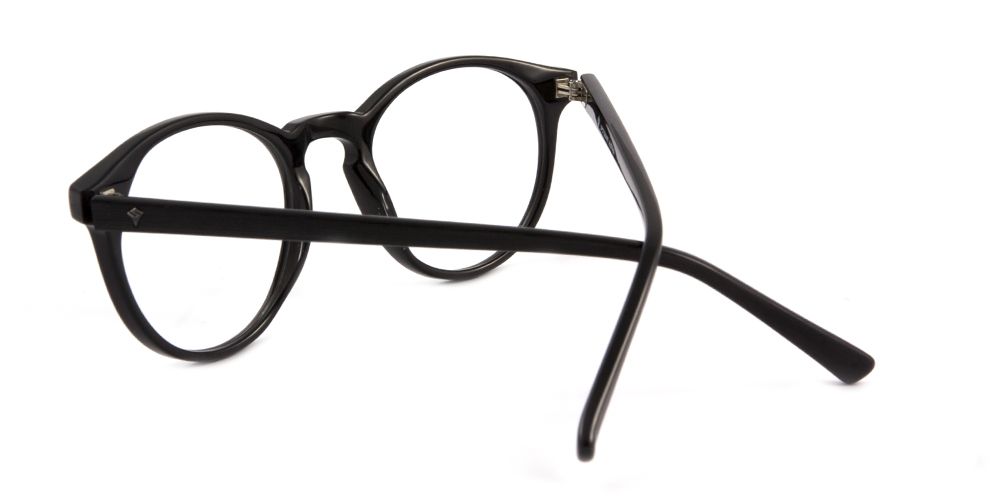 Spotsnapr SKYLA brushed black