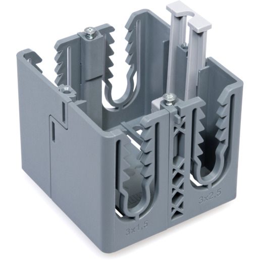 Rehau SIGNA BASE GERÄTEEINBAUDOSE GR / REHAU BRK GD GR 6133577