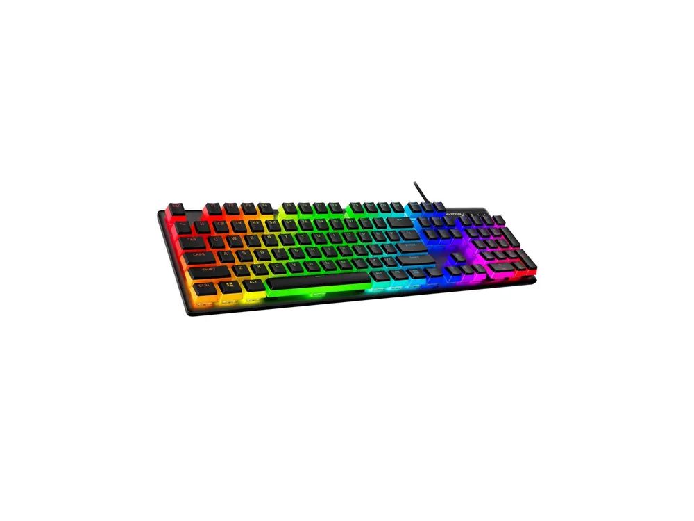 Kingston HyperX Pudding Keycaps 2 - Tastenkappen-Satz