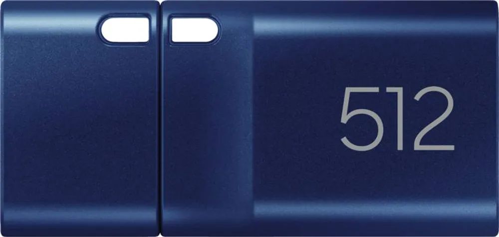 Samsung MUF-512DA - USB-Flash-Laufwerk - 512 GB