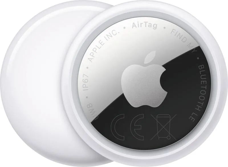Apple AirTag 4 Pack
